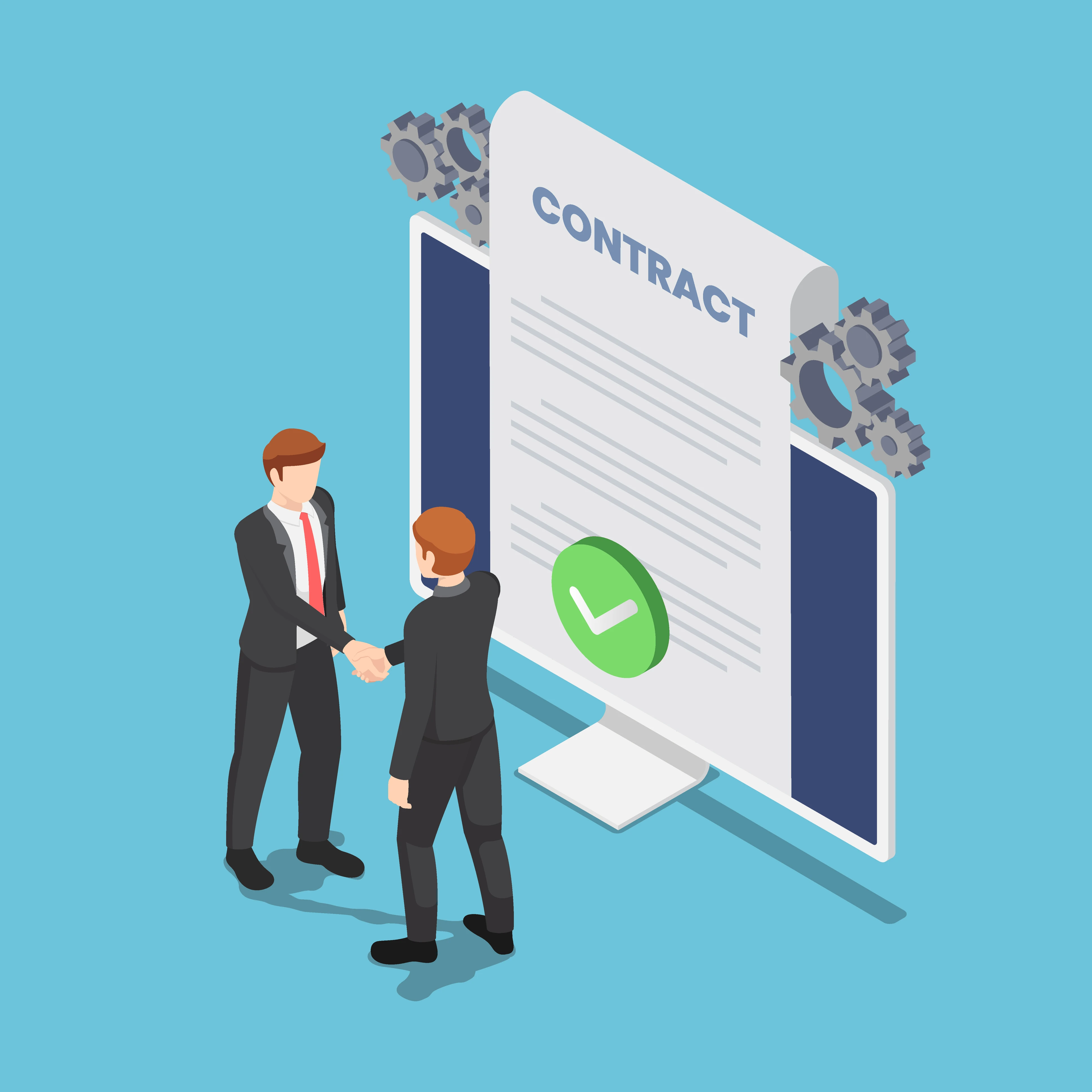 法務・知的財産関連